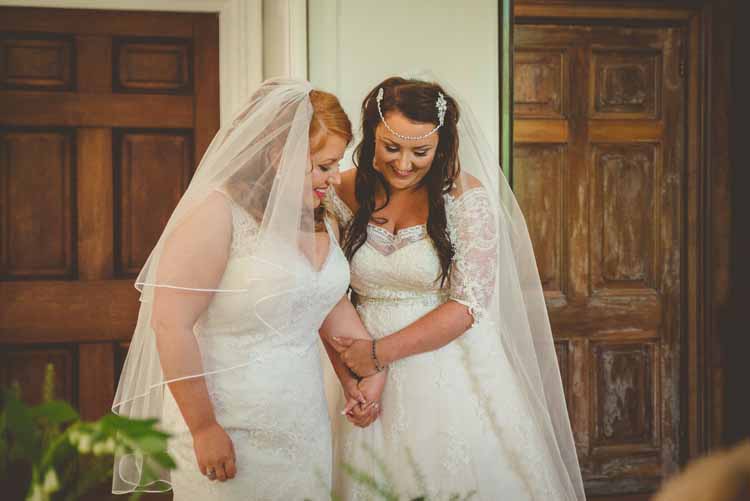 Eclectic Floral Fun Wedding http://www.photographybypaloma.co.uk/