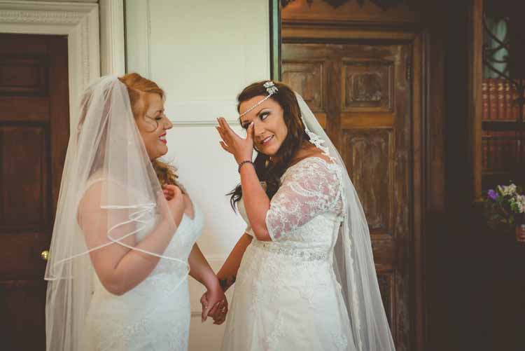 Eclectic Floral Fun Wedding http://www.photographybypaloma.co.uk/