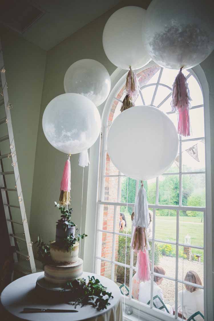 Eclectic Floral Fun Wedding http://www.photographybypaloma.co.uk/