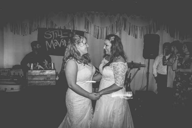 Eclectic Floral Fun Wedding http://www.photographybypaloma.co.uk/