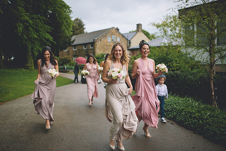 Darling Pale Pastels Conservatory Wedding http://storyandcolour.co.uk/