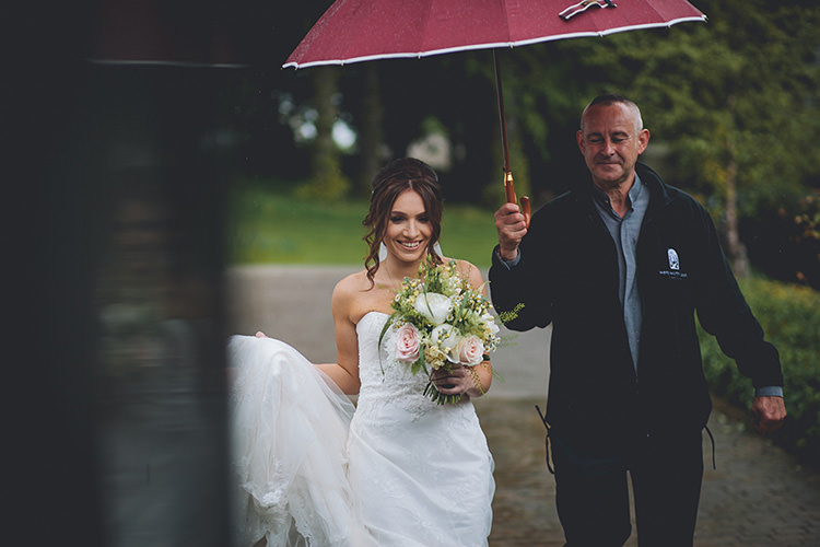 Darling Pale Pastels Conservatory Wedding http://storyandcolour.co.uk/
