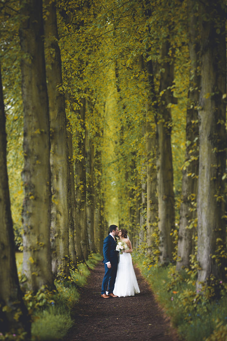 Darling Pale Pastels Conservatory Wedding http://storyandcolour.co.uk/