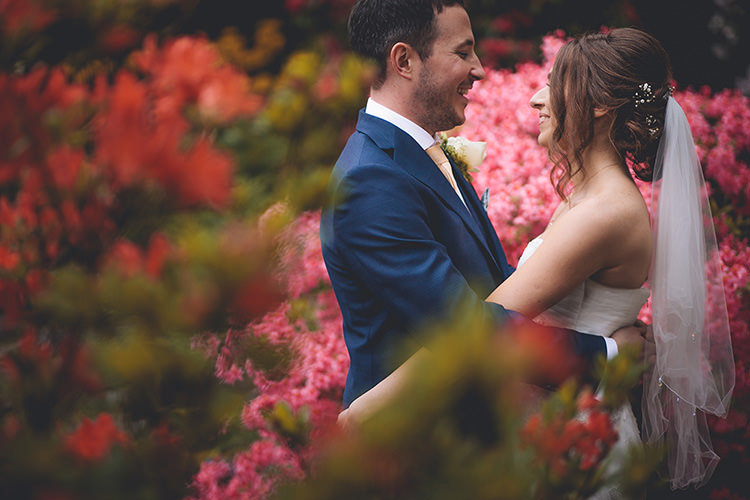 Darling Pale Pastels Conservatory Wedding http://storyandcolour.co.uk/