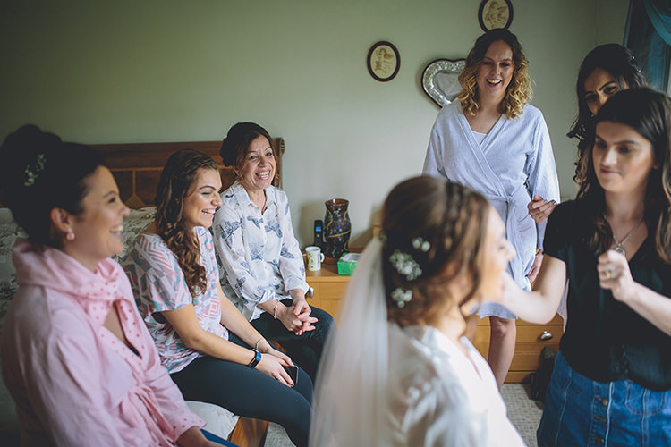 Darling Pale Pastels Conservatory Wedding http://storyandcolour.co.uk/