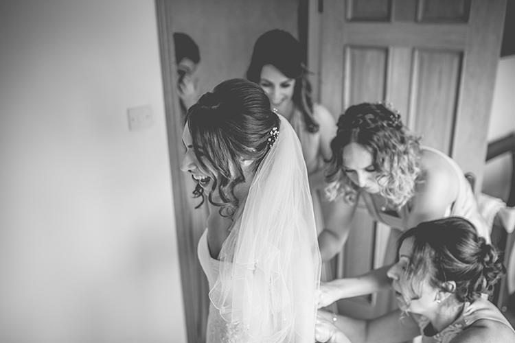 Darling Pale Pastels Conservatory Wedding http://storyandcolour.co.uk/