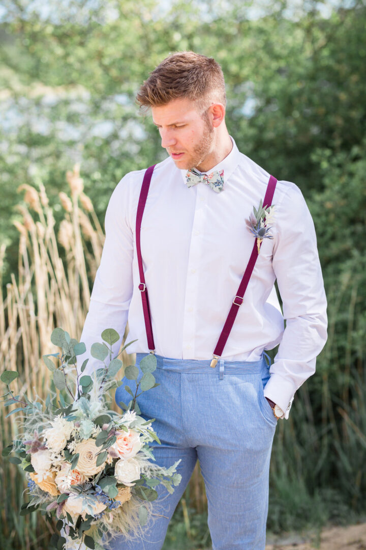 Summer Wedding Ideas No Jackets Sarah Hoyle Photography