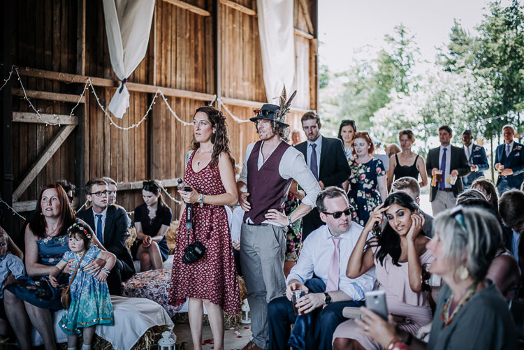 Rustic Farm Barn DIY Wedding http://www.kazooieloki.co.uk/