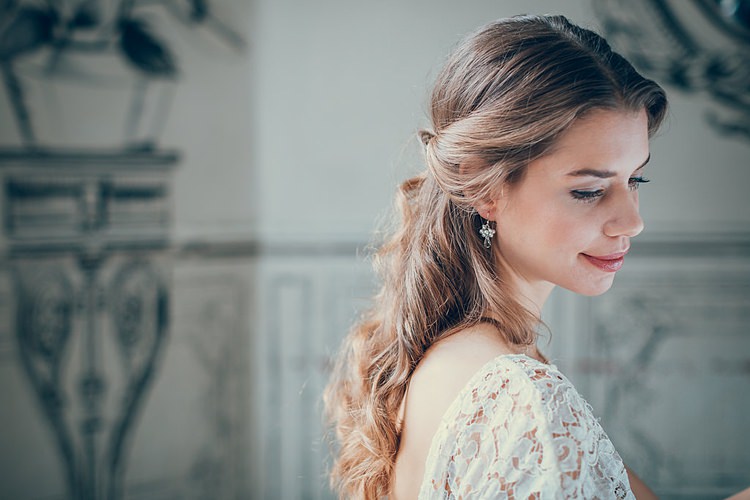 UK Wedding Suppliers Vendors Catherine Bailey MUA