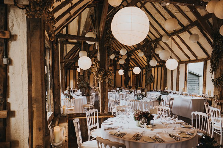 Burgundy Blush Minimal Elegant Barn Wedding http://www.rosshurley.com/