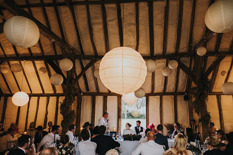 Burgundy Blush Minimal Elegant Barn Wedding http://www.rosshurley.com/