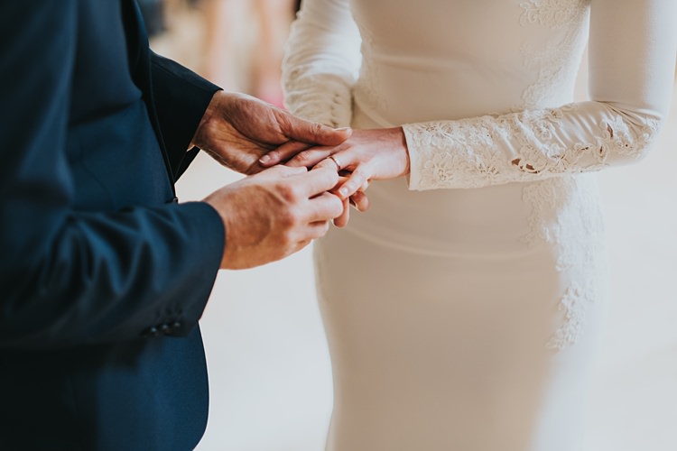 Burgundy Blush Minimal Elegant Barn Wedding http://www.rosshurley.com/
