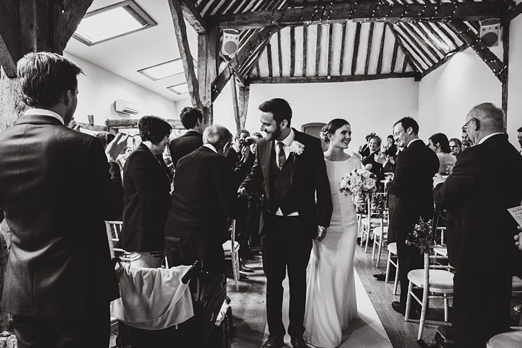 Burgundy Blush Minimal Elegant Barn Wedding http://www.rosshurley.com/