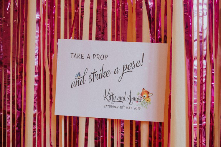 Retro Kitsch Pastel Mint Pink Wedding Ideas http://www.beckyryanphotography.co.uk/