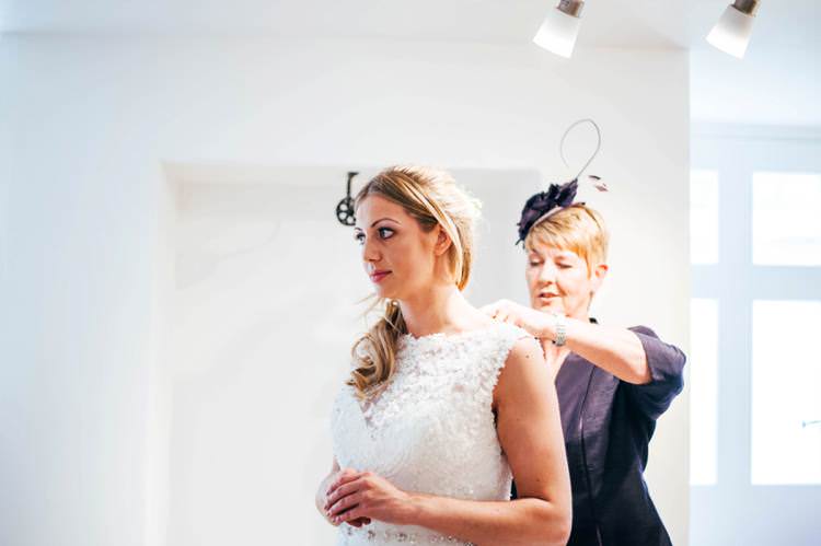 Colourful Hand Made Rustic Barn Flower Filled Wedding http://www.threeflowersphotography.co.uk/