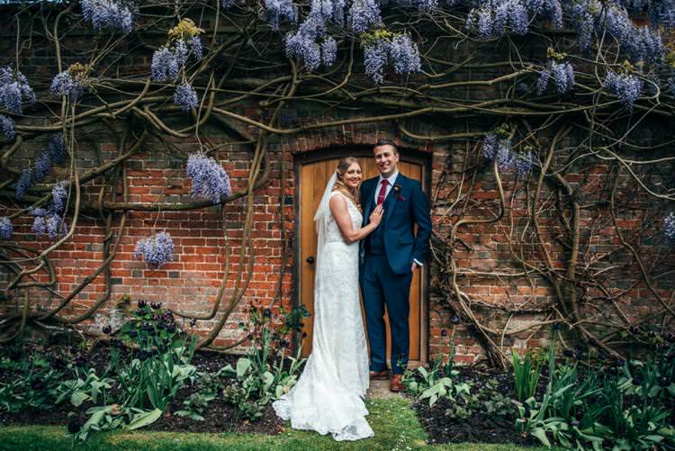 Colourful Hand Made Rustic Barn Flower Filled Wedding http://www.threeflowersphotography.co.uk/