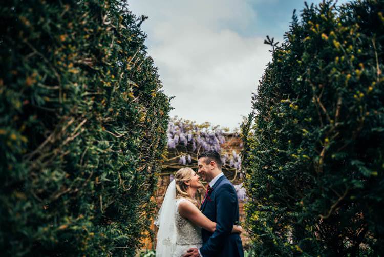 Colourful Hand Made Rustic Barn Flower Filled Wedding http://www.threeflowersphotography.co.uk/
