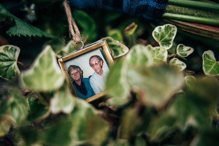 Colourful Hand Made Rustic Barn Flower Filled Wedding http://www.threeflowersphotography.co.uk/