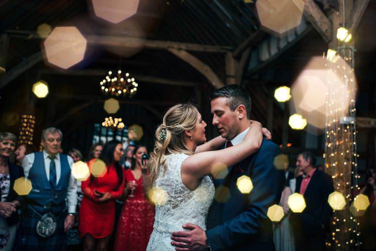 Colourful Hand Made Rustic Barn Flower Filled Wedding http://www.threeflowersphotography.co.uk/