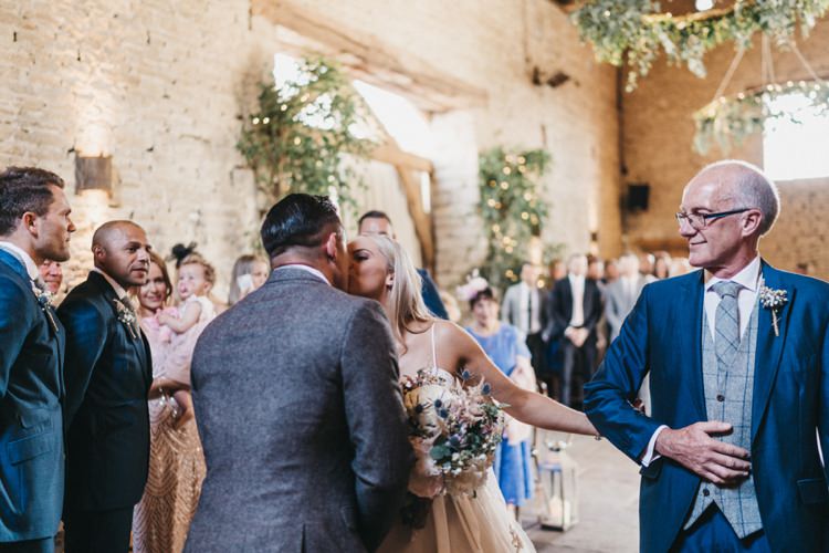 Eclectic Cool Glam Barn Wedding http://luciusfoxphotography.com/ http://www.stevebridgwoodphotography.co.uk/