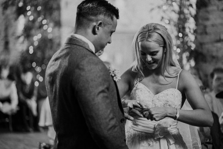 Eclectic Cool Glam Barn Wedding http://luciusfoxphotography.com/ http://www.stevebridgwoodphotography.co.uk/