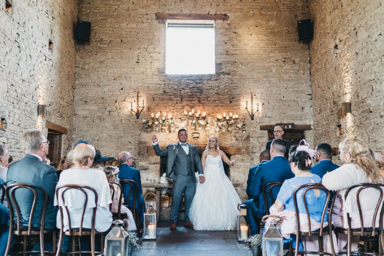 Eclectic Cool Glam Barn Wedding http://luciusfoxphotography.com/ http://www.stevebridgwoodphotography.co.uk/