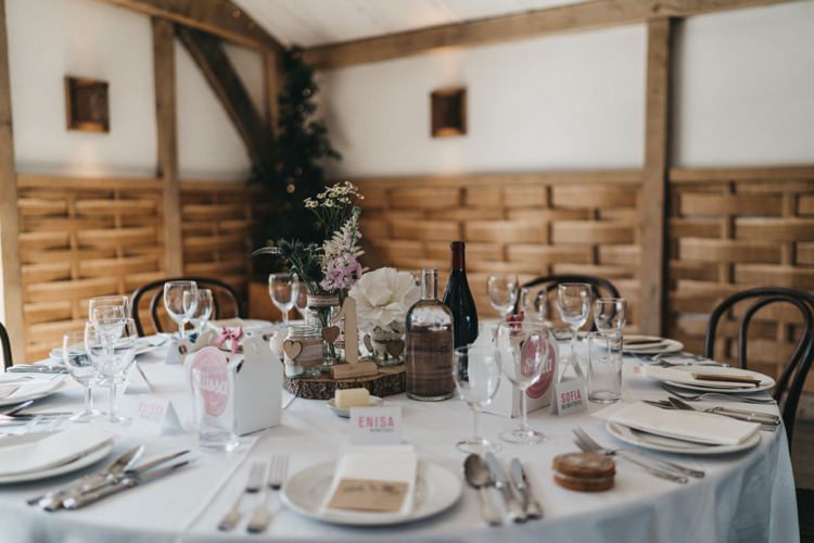 Eclectic Cool Glam Barn Wedding http://luciusfoxphotography.com/ http://www.stevebridgwoodphotography.co.uk/