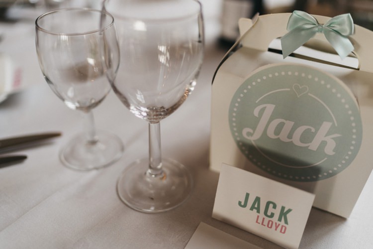 Kids Children Goodie Bag Eclectic Cool Glam Barn Wedding http://luciusfoxphotography.com/ http://www.stevebridgwoodphotography.co.uk/