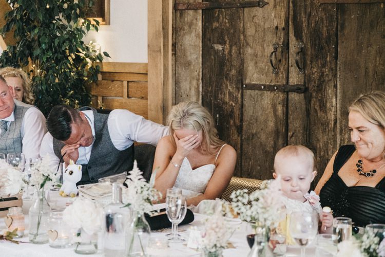 Eclectic Cool Glam Barn Wedding http://luciusfoxphotography.com/ http://www.stevebridgwoodphotography.co.uk/