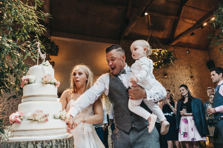 Eclectic Cool Glam Barn Wedding http://luciusfoxphotography.com/ http://www.stevebridgwoodphotography.co.uk/