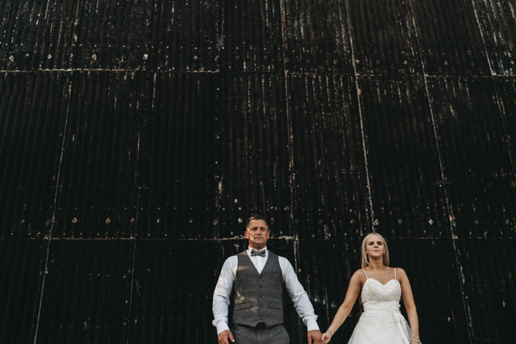 Eclectic Cool Glam Barn Wedding http://luciusfoxphotography.com/ http://www.stevebridgwoodphotography.co.uk/