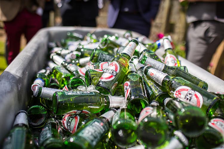 Drinks Beer Tin Bath Country Rustic Picnic Marquee Wedding https://www.binkynixon.com/