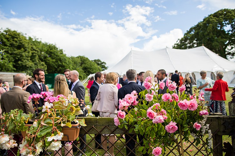 Country Rustic Picnic Marquee Wedding https://www.binkynixon.com/
