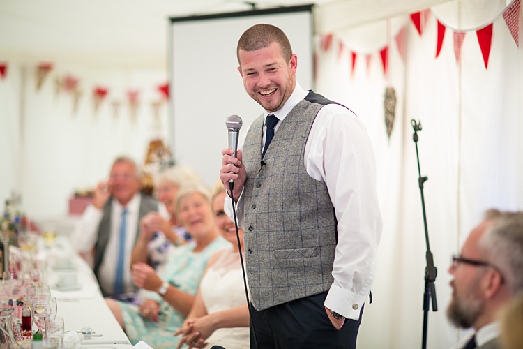 Country Rustic Picnic Marquee Wedding https://www.binkynixon.com/