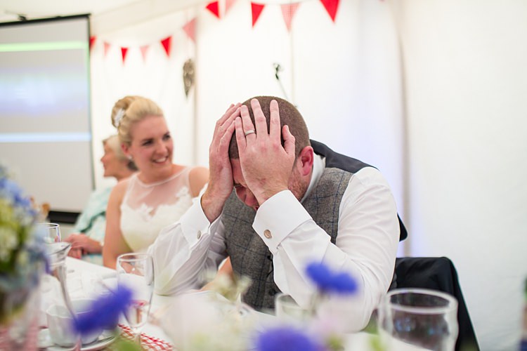 Country Rustic Picnic Marquee Wedding https://www.binkynixon.com/