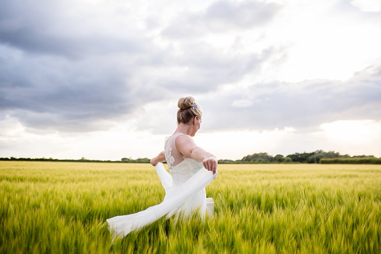 Enzoani Dress Beautiful Bride Bridal Country Rustic Picnic Marquee Wedding https://www.binkynixon.com/