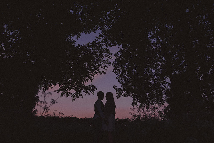 DIY Rustic Woodland Marquee Wedding http://www.rebeccadouglas.co.uk/
