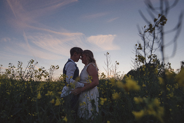 DIY Rustic Woodland Marquee Wedding http://www.rebeccadouglas.co.uk/