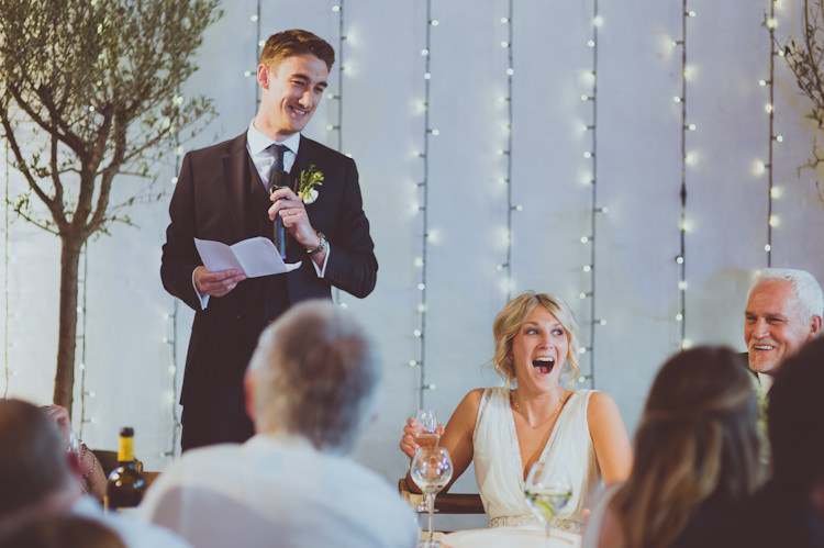 Urban Industrial Chic Warehouse Wedding http://sashaweddings.co.uk/