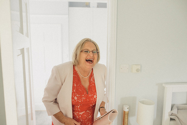 Relaxed Home Made Love Barn Wedding http://www.rebeccadouglas.co.uk/