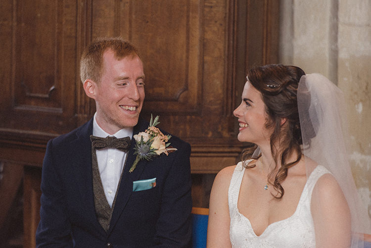 Relaxed Home Made Love Barn Wedding http://www.rebeccadouglas.co.uk/