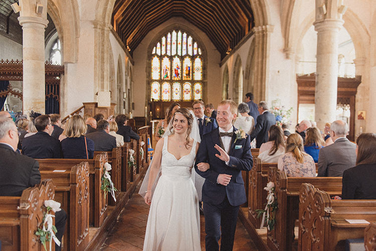 Relaxed Home Made Love Barn Wedding http://www.rebeccadouglas.co.uk/
