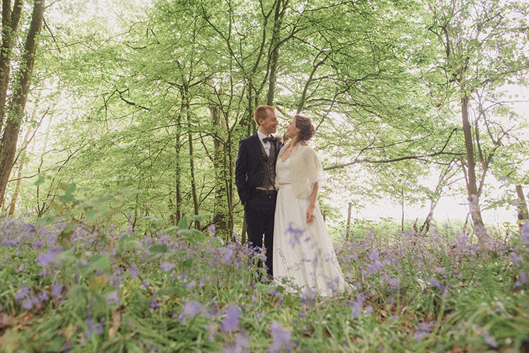 Relaxed Home Made Love Barn Wedding http://www.rebeccadouglas.co.uk/