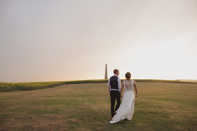 Relaxed Home Made Love Barn Wedding http://www.rebeccadouglas.co.uk/