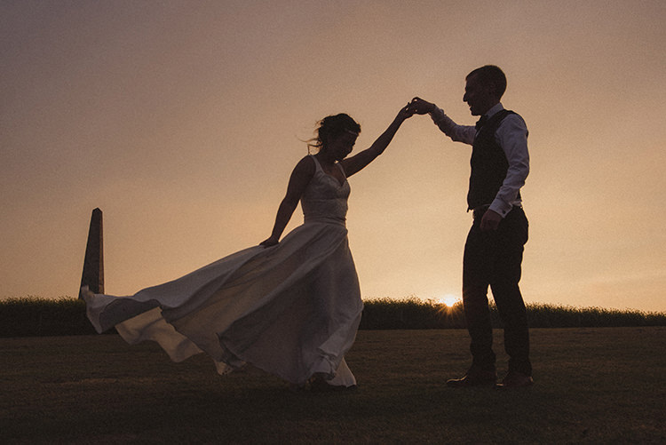 Bridal Separates Dress Gown Lace Top Skirt Bride Bridal Relaxed Home Made Love Barn Wedding http://www.rebeccadouglas.co.uk/