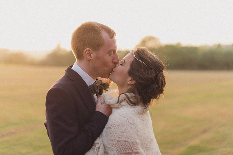 Relaxed Home Made Love Barn Wedding http://www.rebeccadouglas.co.uk/