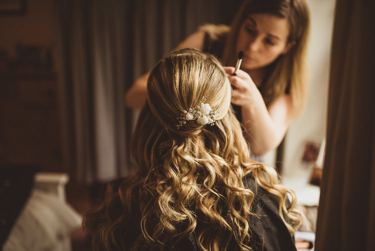Enchanting Woods Inspired Country Wedding http://alexapenberthy.com/