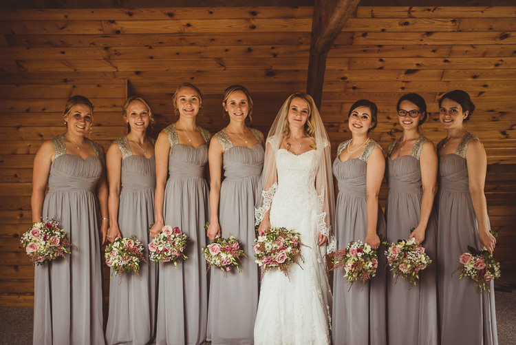 Enchanting Woods Inspired Country Wedding http://alexapenberthy.com/