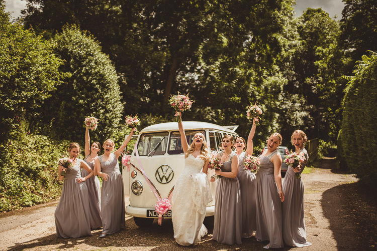 Enchanting Woods Inspired Country Wedding http://alexapenberthy.com/