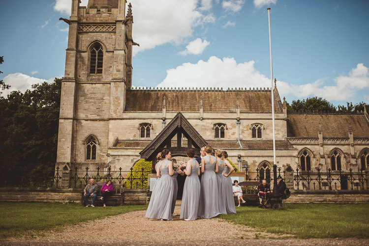Enchanting Woods Inspired Country Wedding http://alexapenberthy.com/